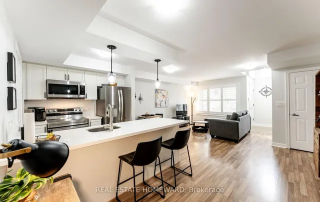 Additional image 9 of 2 Brian Peck Cres Unit 102