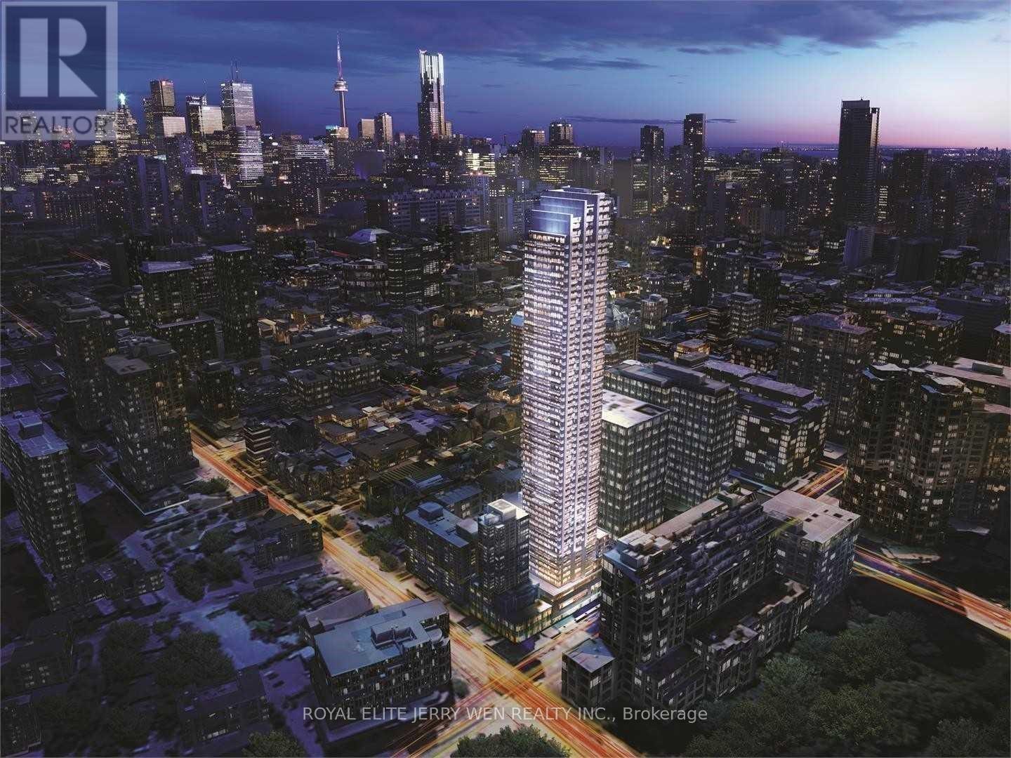 2910 - 395 BLOOR STREET E|Toronto (North St. James Town), Ontario M4W1H7