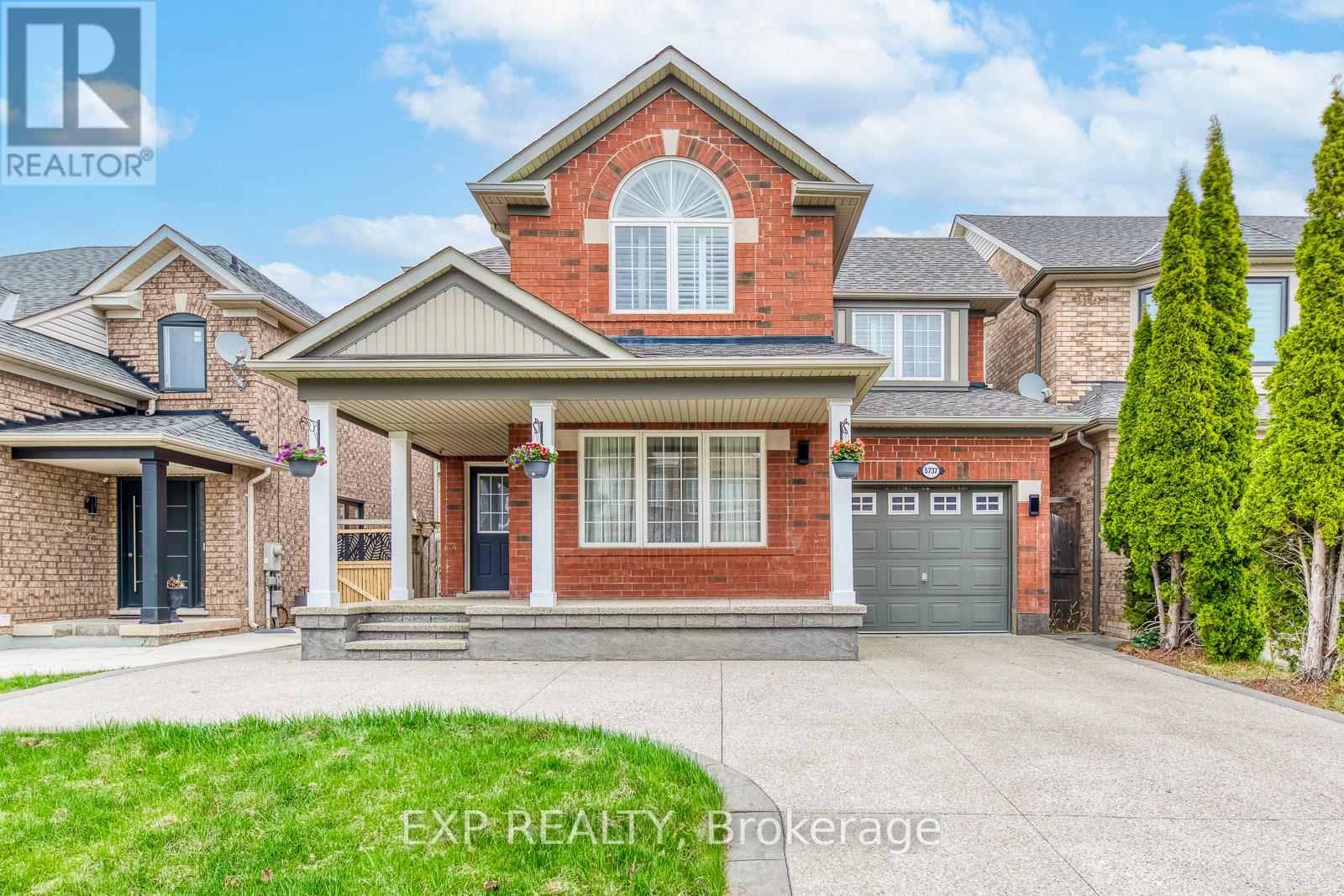 5737 MACPHEE ROAD|Mississauga (Churchill Meadows), Ontario L5M7B2