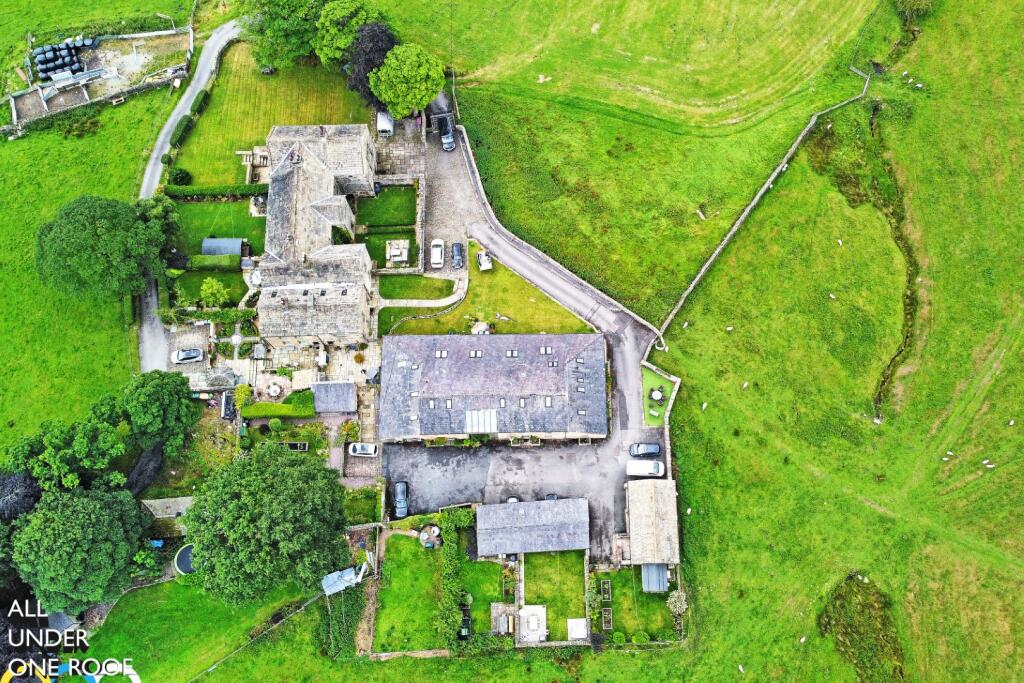 Additional image 31 of Barcroft Barn, Cliviger