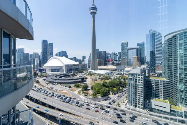 Additional image 16 of 218 Queens Quay Unit 2302