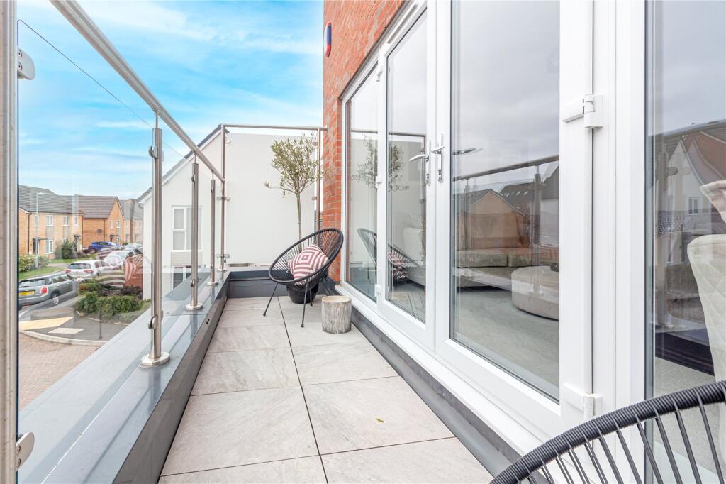 Additional image 4 of Arrow Drive, Cofton Hackett, Birmingham, Worcestershire, B45