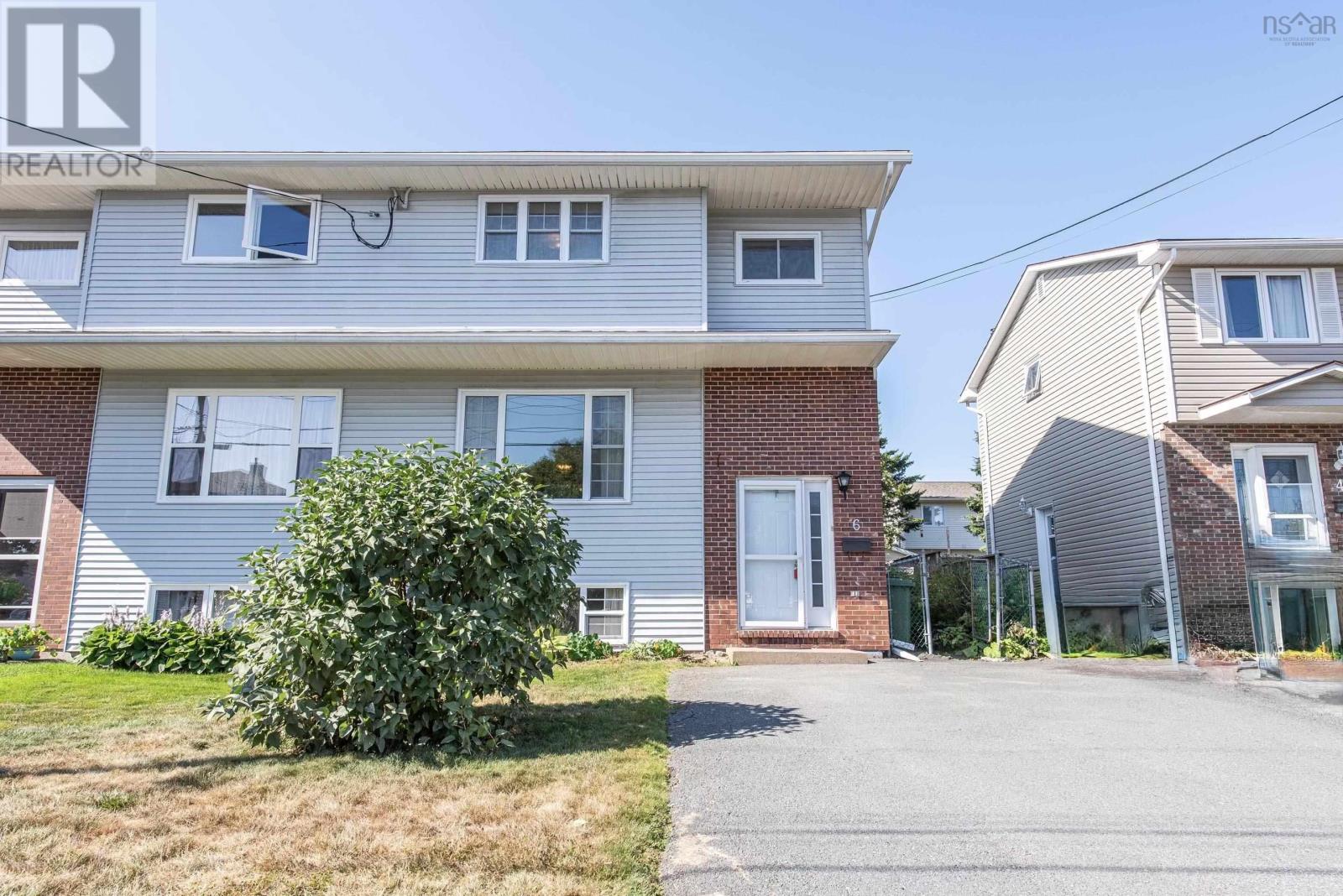 Property image for 6 Venice Court|Dartmouth, Nova Scotia B2X3J9