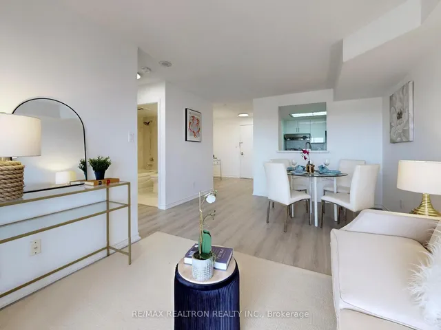 Additional image 19 of 1883 McNicoll Ave Unit 1517