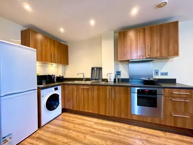 Additional image 2 of Cutlass Court, Granville Street, Birmingham, B1