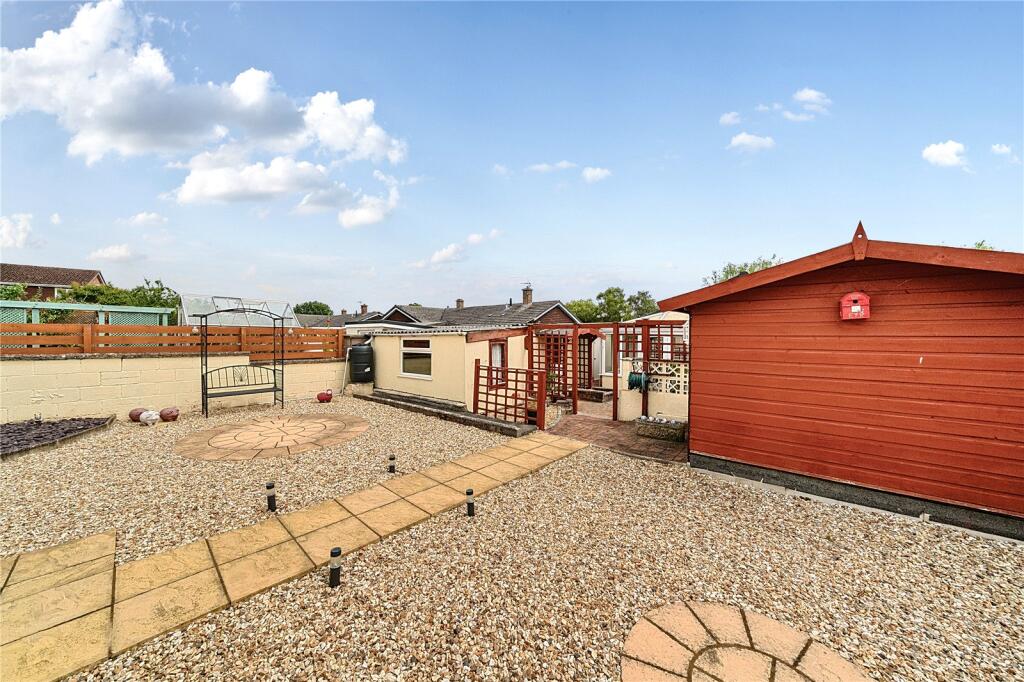 Additional image 20 of Keward Avenue, Wells, Somerset, BA5