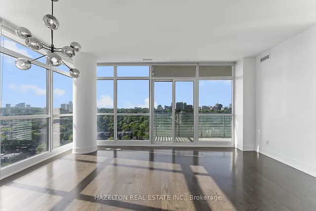 Additional image 6 of 170 Avenue Rd Unit 1605