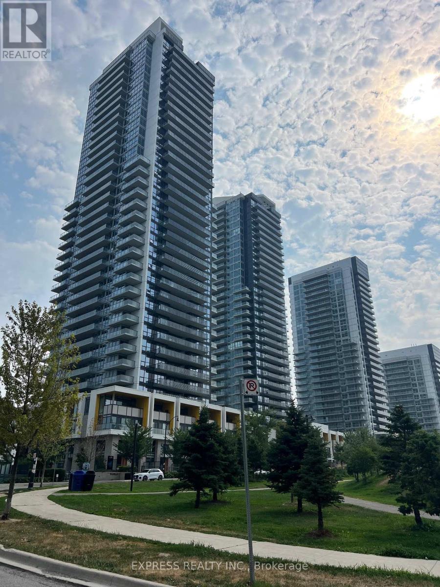 TH517 - 95 MCMAHON DRIVE|Toronto (Bayview Village), Ontario M2K0H2