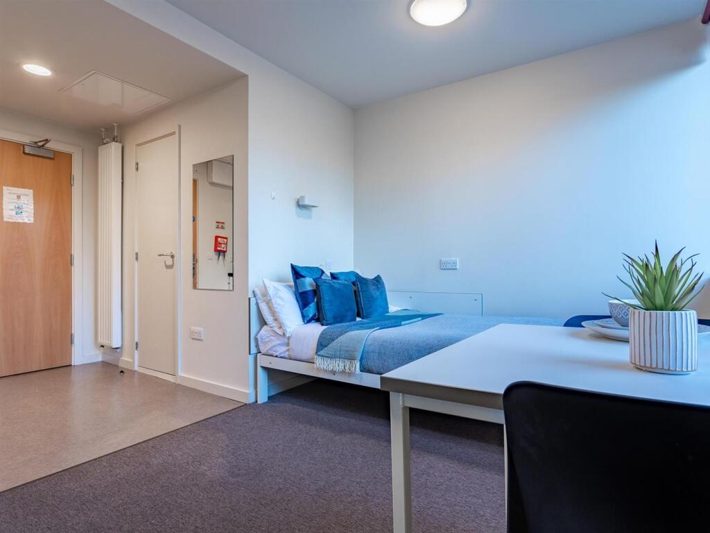 Property image for Aberdeen | Student | September | AB25