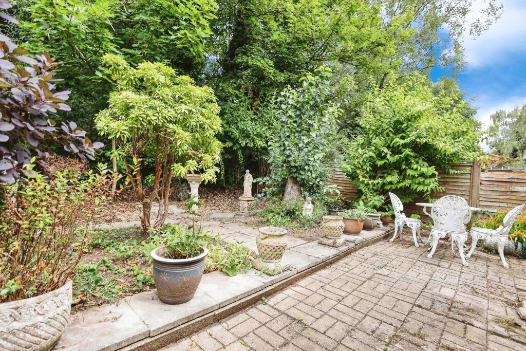 Additional image 16 of Wentworth Way, Harborne, Birmingham