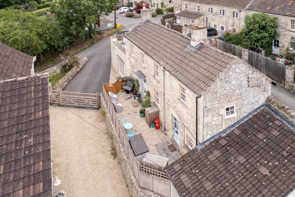 Additional image 30 of The Old Forge, 5 Single Hill, Shoscombe, Bath