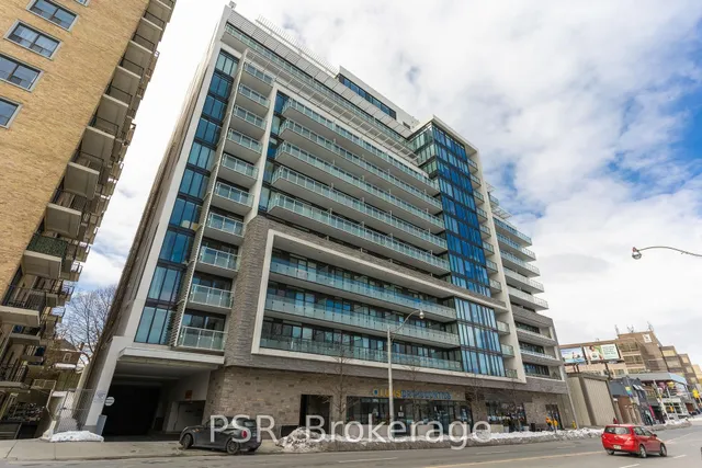 Additional image 46 of 3018 Yonge St Unit 311