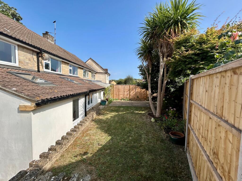 Additional image 17 of Halves Lane, West Coker, BA22