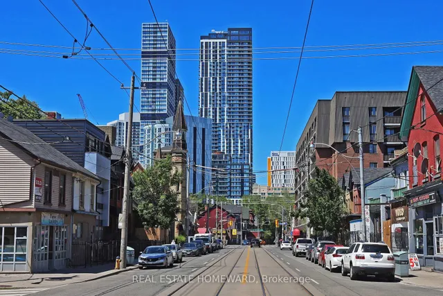 Additional image 2 of 251 Jarvis St Unit 2006