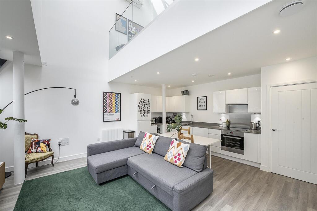 Additional image 15 of Sutton Road, St. Albans