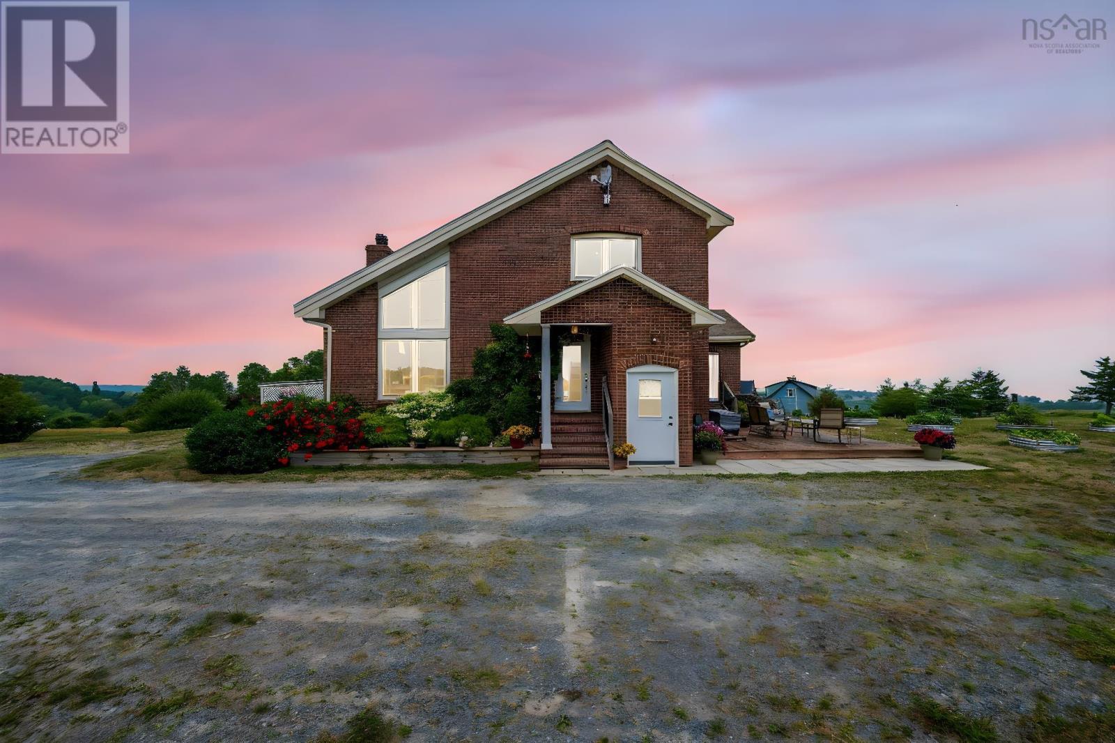 Property image for 12809 1 Highway|Avonport, Nova Scotia B0P1P0