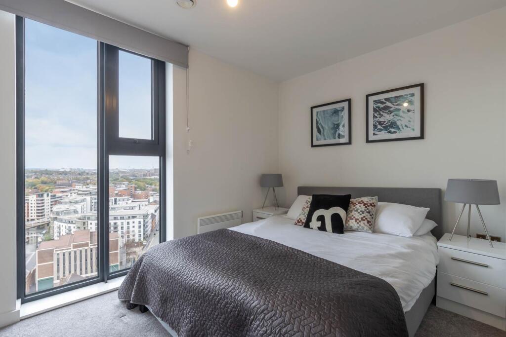 Additional image 7 of The Bank, 60 Sheepcote Street, Birmingham