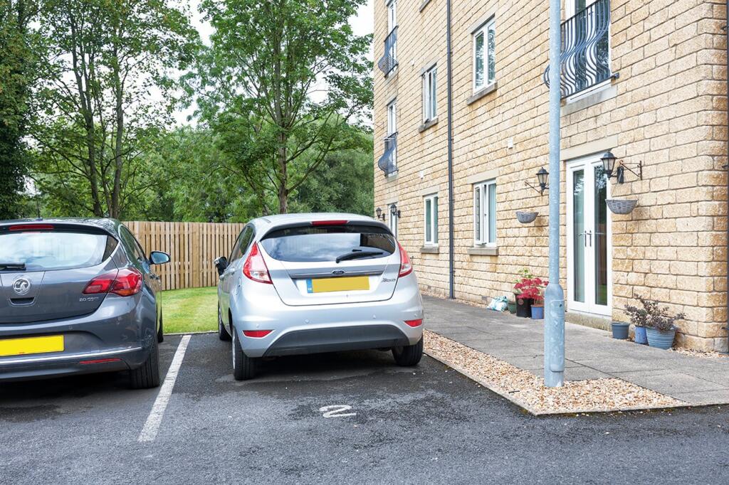 Additional image 10 of Bendwood Court, Padiham, Lancashire, BB12