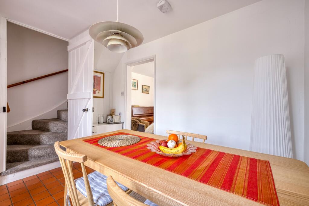 Additional image 9 of Most desirable road in Street