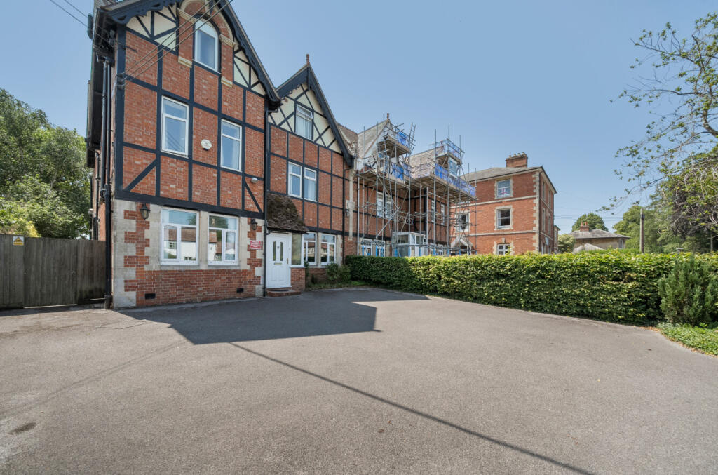 Additional image 27 of Boreham Road, Warminster, BA12