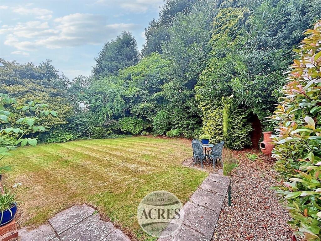 Additional image 35 of Thornhill Park, Streetly