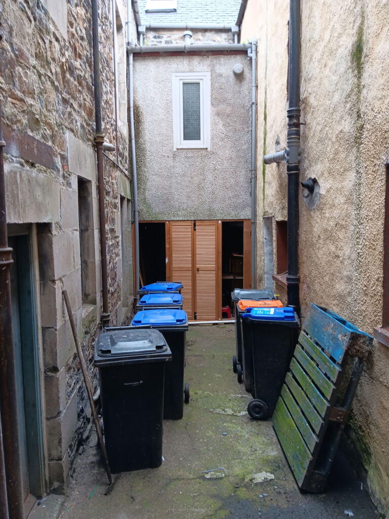 Additional image 15 of Back Path, Banff, Banffshire, AB45 1AR