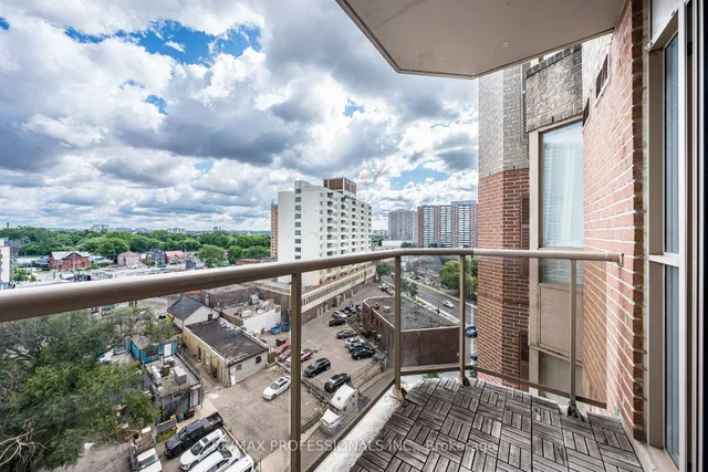 Additional image 2 of 2088 Lawrence Ave Unit 1007