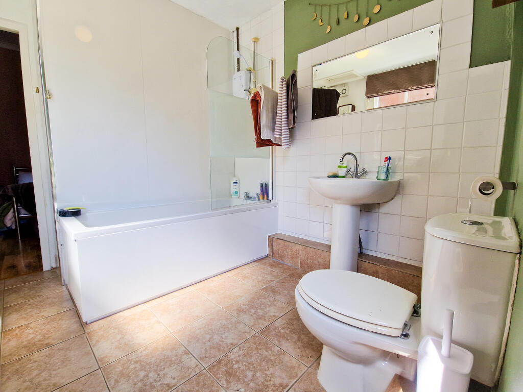 房产图片 11 - 莫斯利·沃德路（Yardley Wood Road）莫斯利（Moseley）B13 9JQ