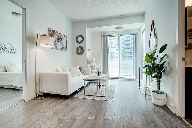 Additional image 27 of 5180 YONGE St Unit 2708