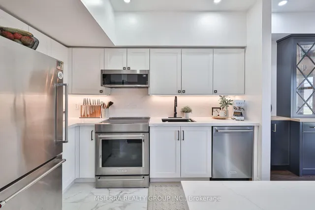 Additional image 10 of 1496 Victoria Park Ave Unit 254