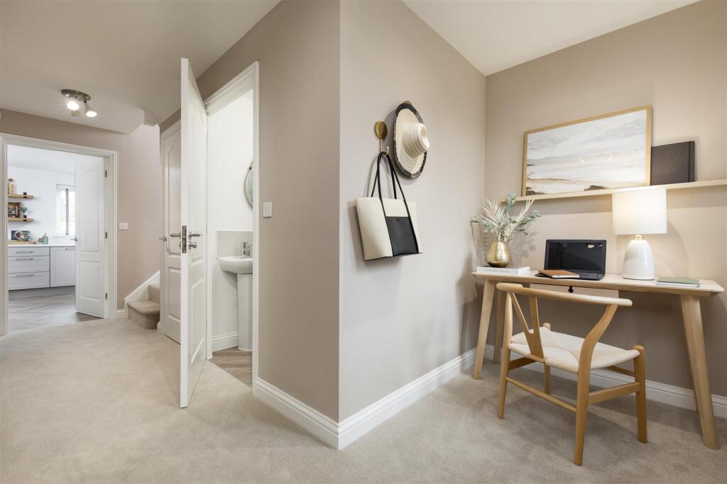 Additional image 5 of Orchard Drive, St Albans