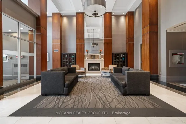 Additional image 6 of 3 Rean Dr Unit 1807