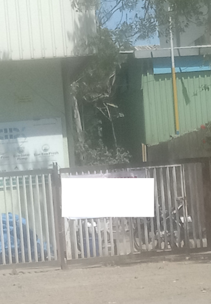 Chakan MIDC, Chakan, Pune