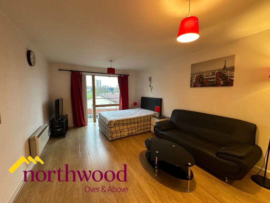 Additional image 3 of Ryland Street, City Centre, Birmingham, B16