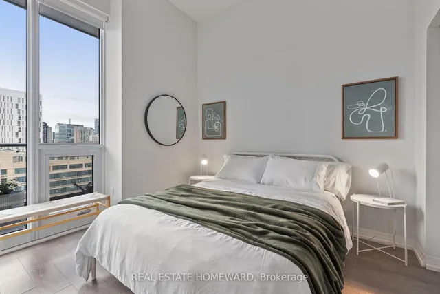 Additional image 14 of 251 Jarvis St Unit 2006