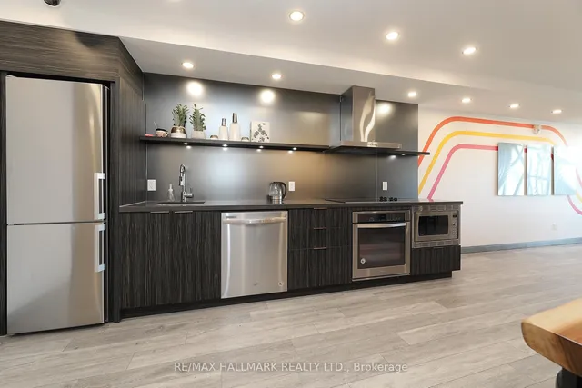 Additional image 28 of 109 Ossington Ave Unit 211