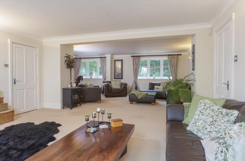 Additional image 5 of Earlswood Road, Dorridge, Solihull, West Midlands, B93