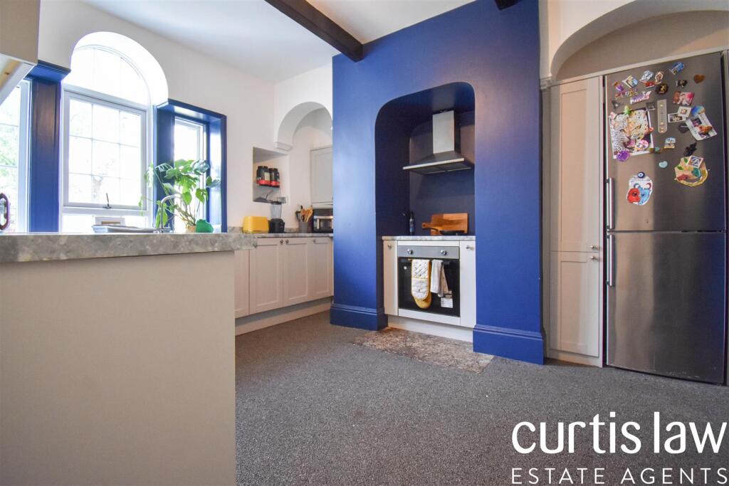 Additional image 4 of Roman Road, Blackburn