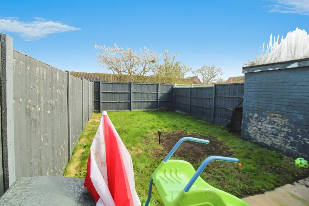 Additional image 26 of Heathmere Drive, Birmingham, B37