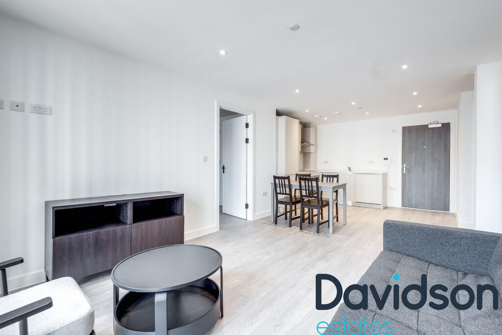 Additional image 4 of The Burj, 96 Green Street