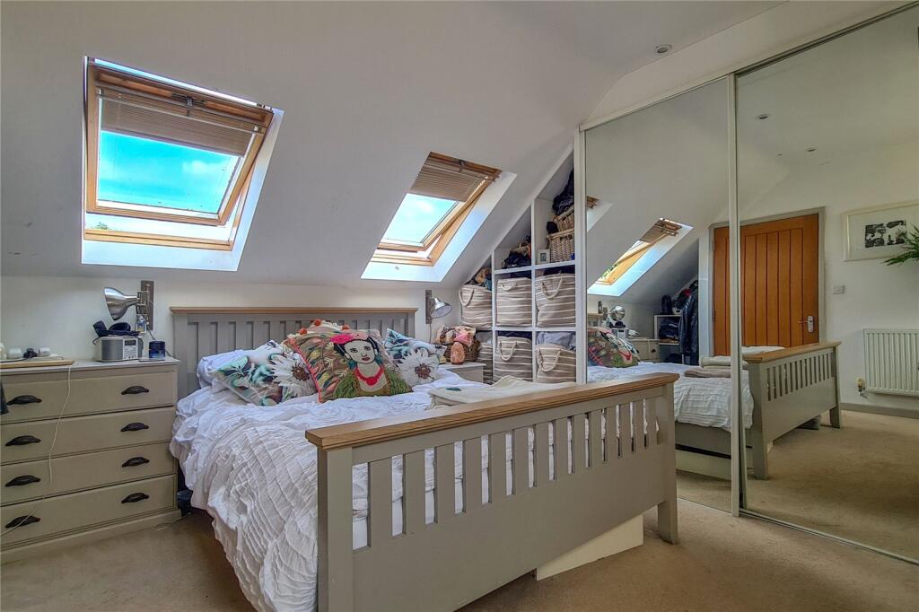 Additional image 14 of Portway Mews, Frome