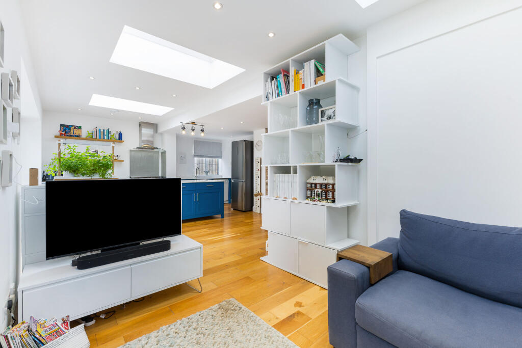 Additional image 15 of Park Rise, Harpenden, AL5