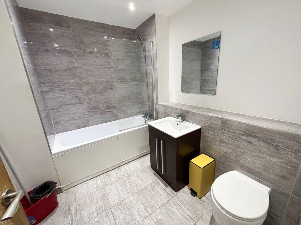 Additional image 4 of Apartment 504, Warwick Road, Acocks Green, Birmingham, B27 6BH