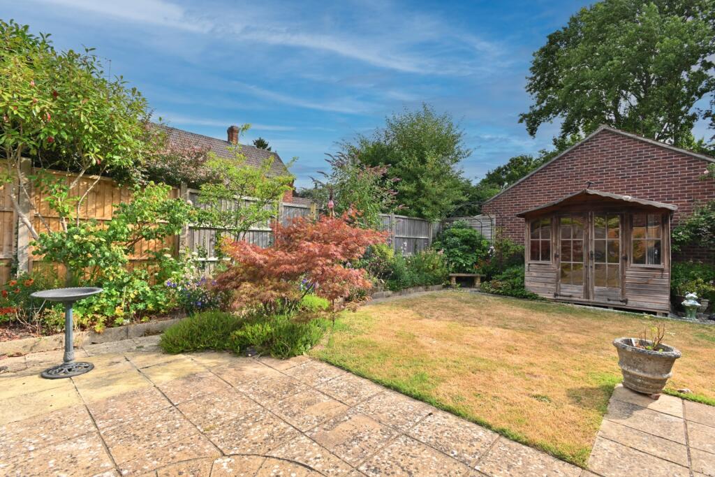 Additional image 14 of Southway Drive, Yeovil, BA21