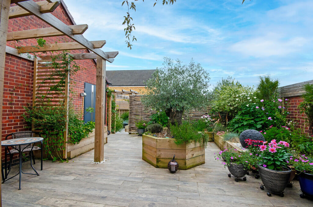 Additional image 7 of Hawksbeard Close, Barley Fields