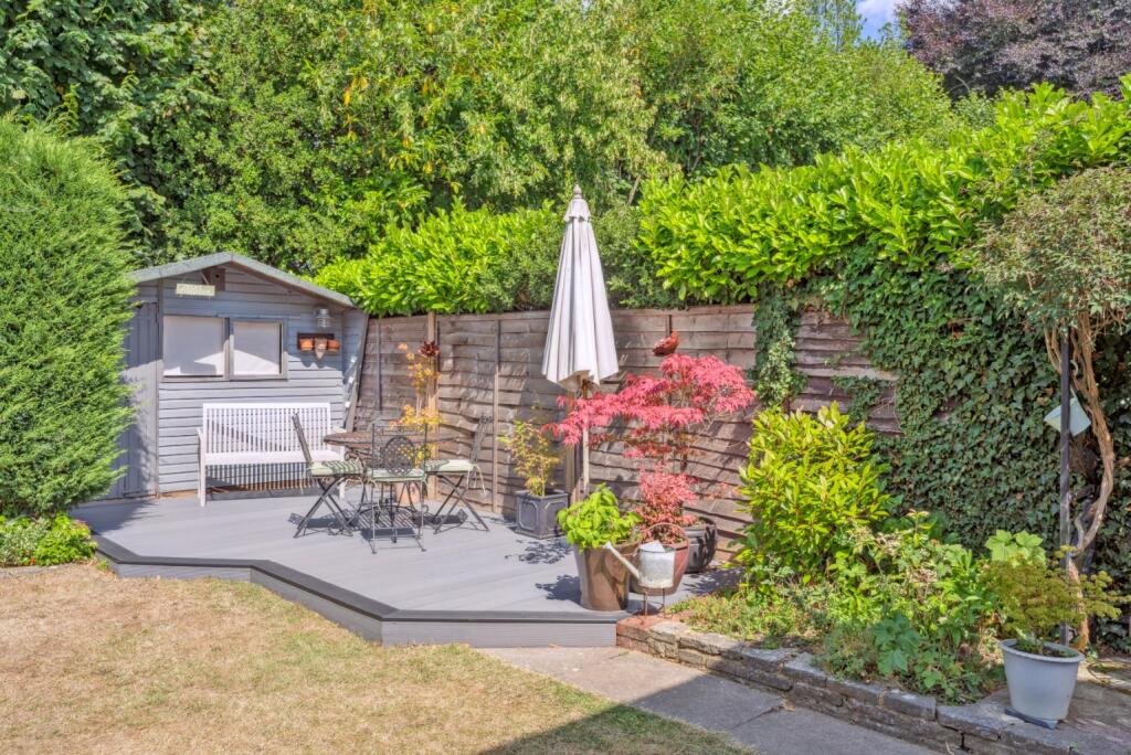 Additional image 3 of Rosedale, Welwyn Garden City, Hertfordshire, AL7 1DP