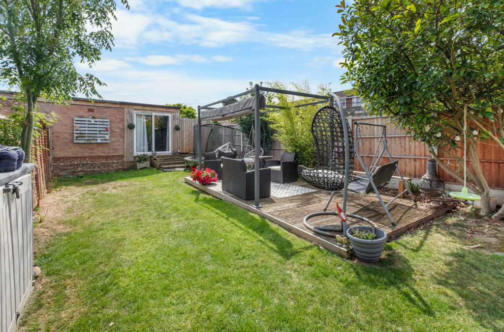 Additional image 9 of Martin Close, Bromsgrove B61 7BW