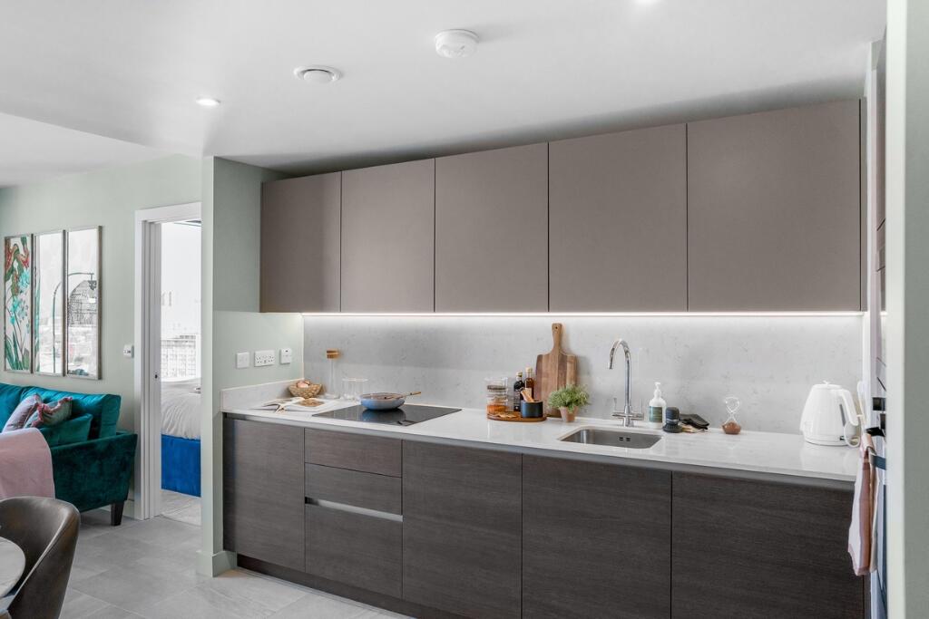 Additional image 16 of The Mercian 218 Broad St Birmingham B15