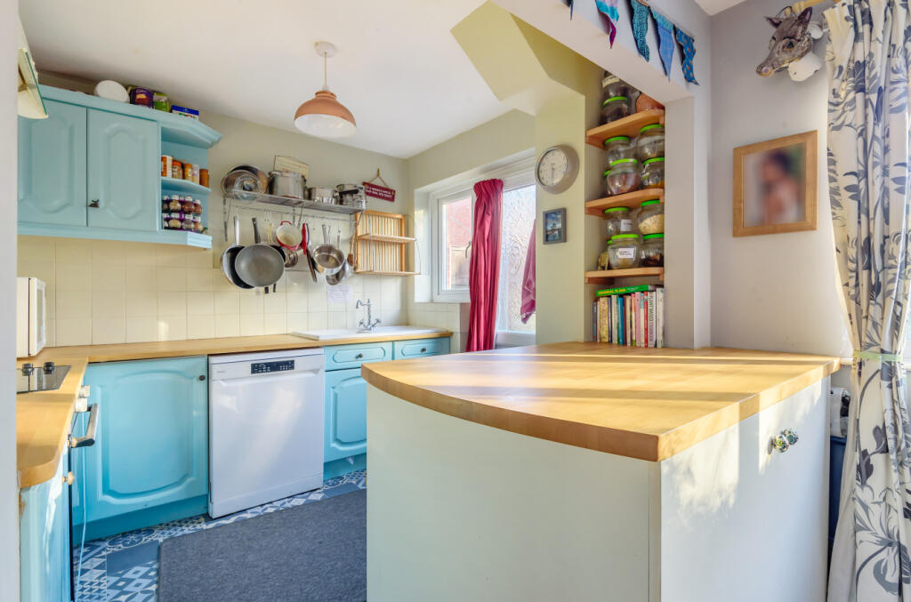 Additional image 4 of St Dunstans Close, Glastonbury, Glastonbury, BA6