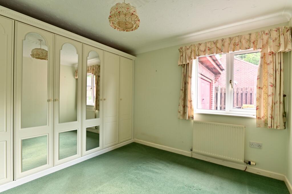 Additional image 12 of Southway Drive, Yeovil, BA21